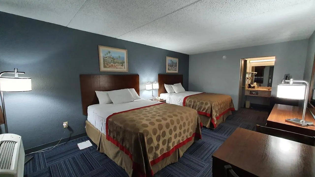 South Padre Island Inn Motel 2*