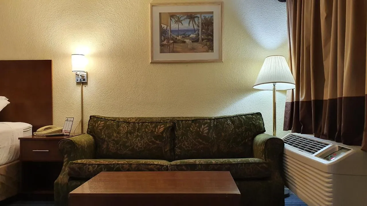 South Padre Island Inn Motel South Padre Island