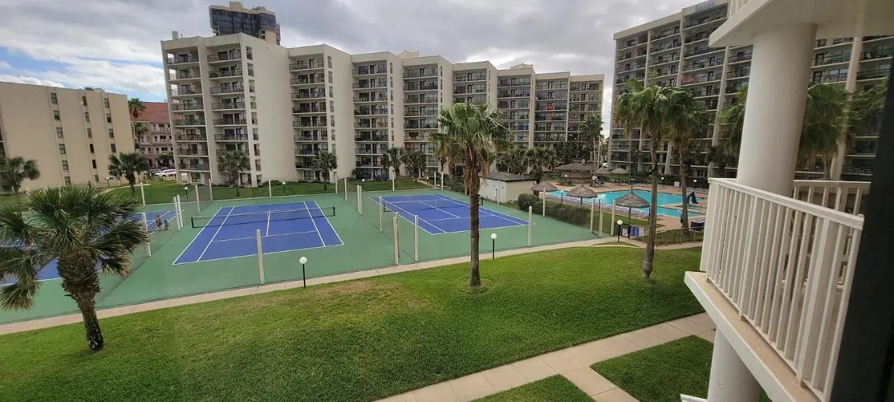 Beachfront With Heated Pool Saida Royale 9039