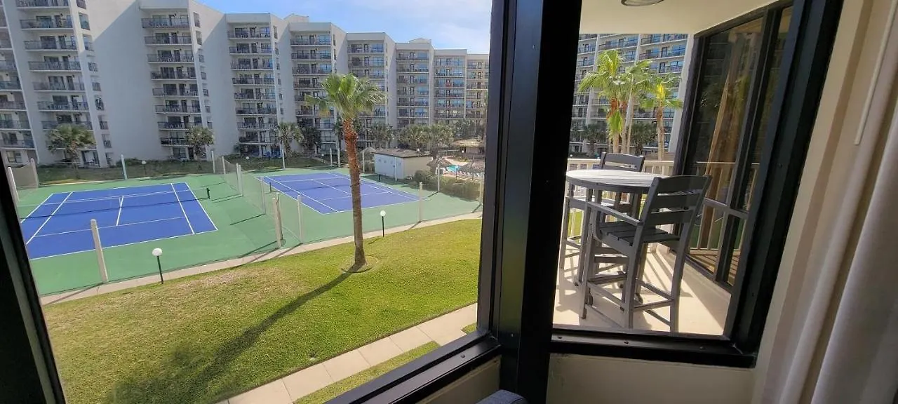 Beachfront With Heated Pool Saida Royale 9039 南帕诸岛