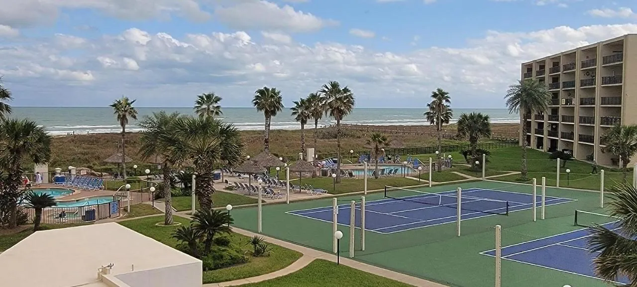 公寓 Beachfront With Heated Pool Saida Royale 9039