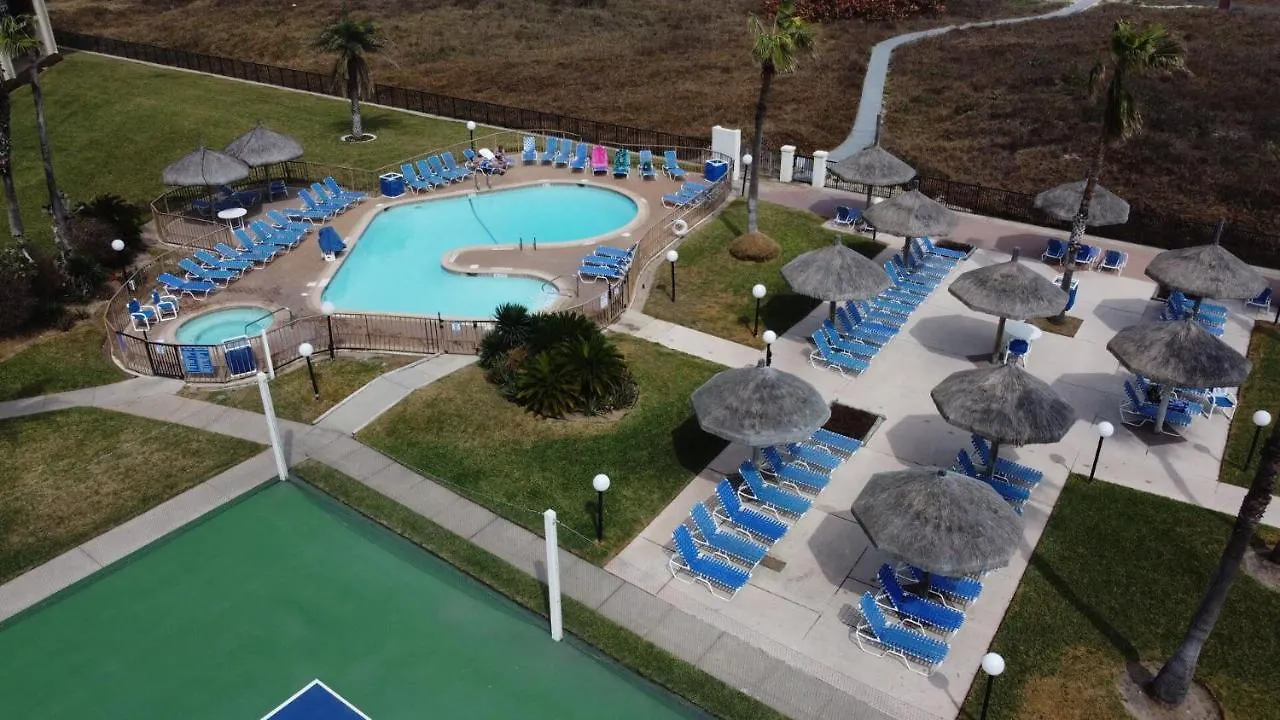 Beachfront With Heated Pool Saida Royale 9039 公寓 *