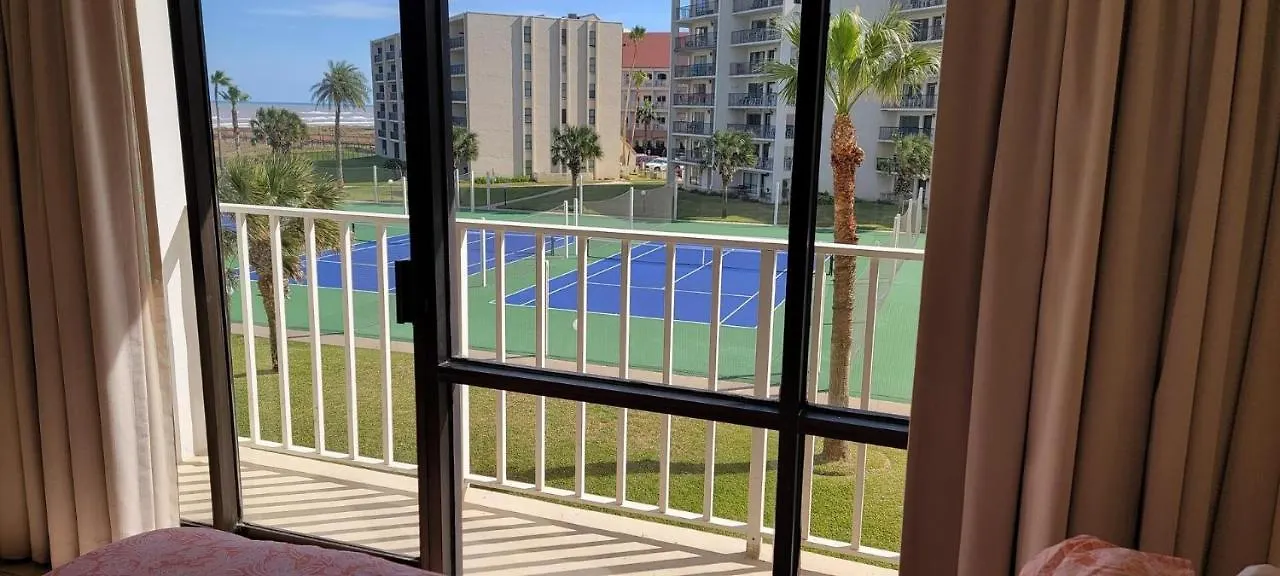 Beachfront With Heated Pool Saida Royale 9039 南帕诸岛