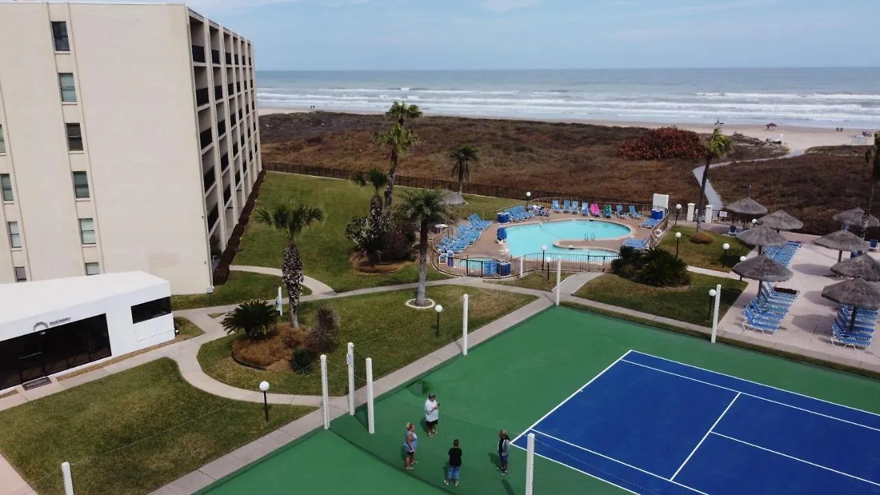 Beachfront With Heated Pool Saida Royale 9039 公寓