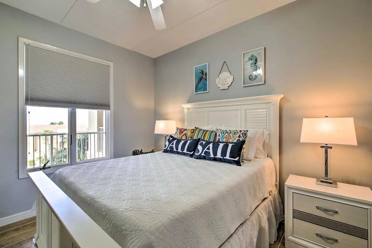 Sunny Spi With Amenities! Apartment *