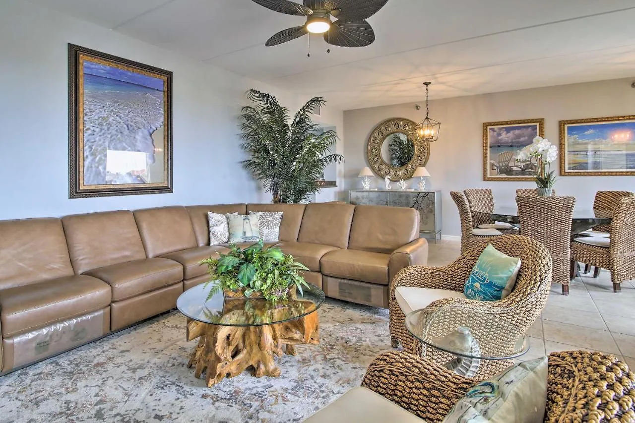 Sunny Spi With Amenities! *