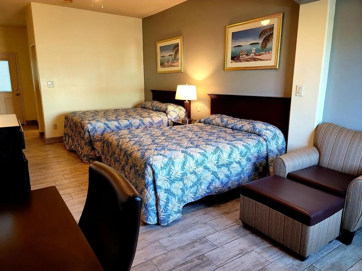 Casa Bella Hotel&suites South Padre Island