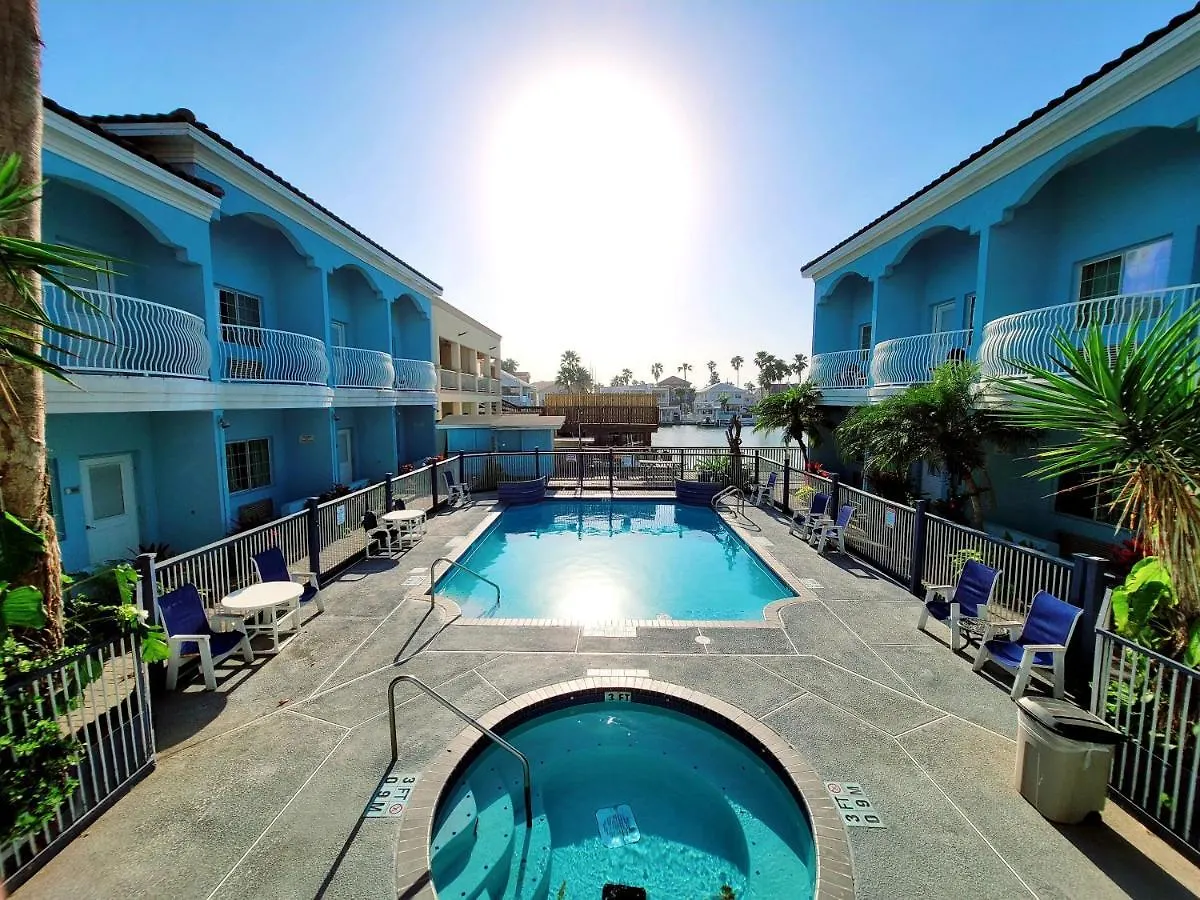 Casa Bella Hotel&suites 2* South Padre Island