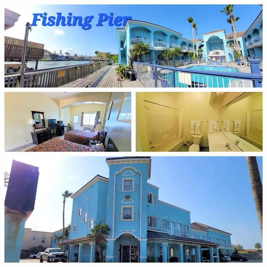 Hotel Casa Bella Hotel&suites South Padre Island