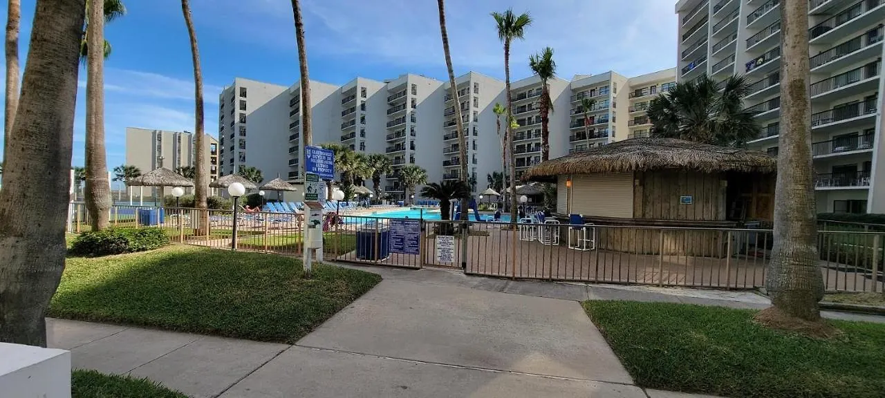 公寓 Beachfront With Heated Pool Saida Royale 9039 *
