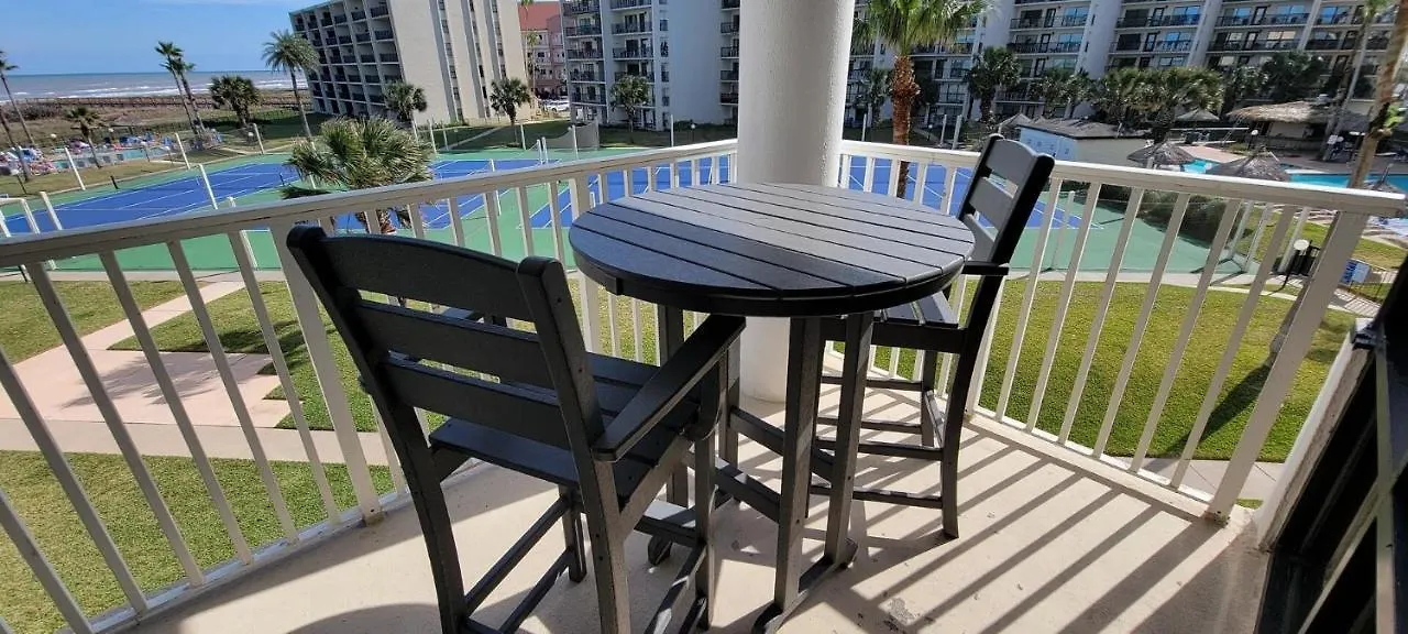 公寓 Beachfront With Heated Pool Saida Royale 9039