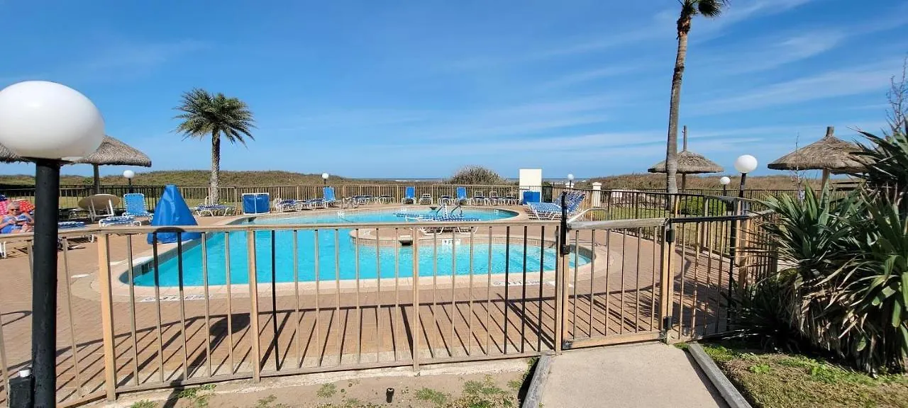 公寓 Beachfront With Heated Pool Saida Royale 9039 *