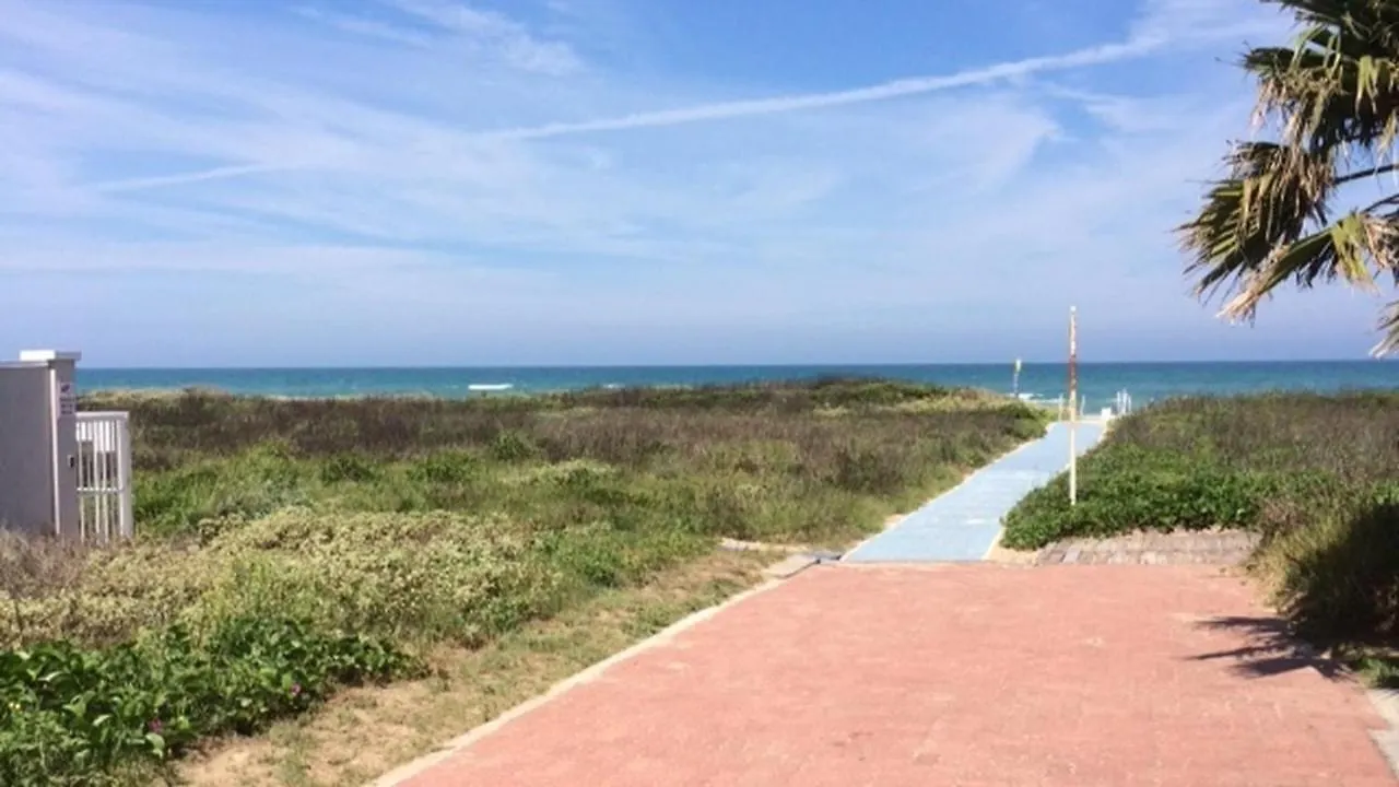 Cognito Townhouse Holiday home South Padre Island