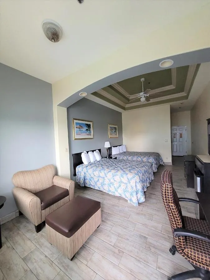 Hotel Casa Bella Hotel&suites South Padre Island