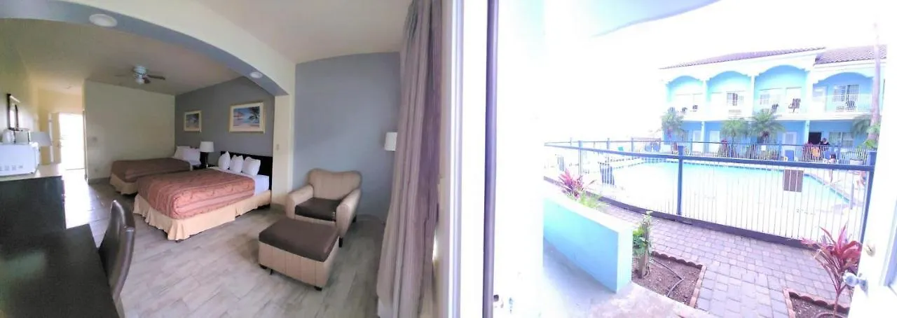 Casa Bella Hotel&suites
