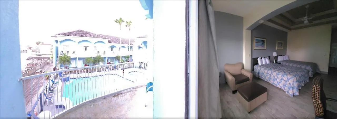 Casa Bella Hotel&suites Hotel South Padre Island