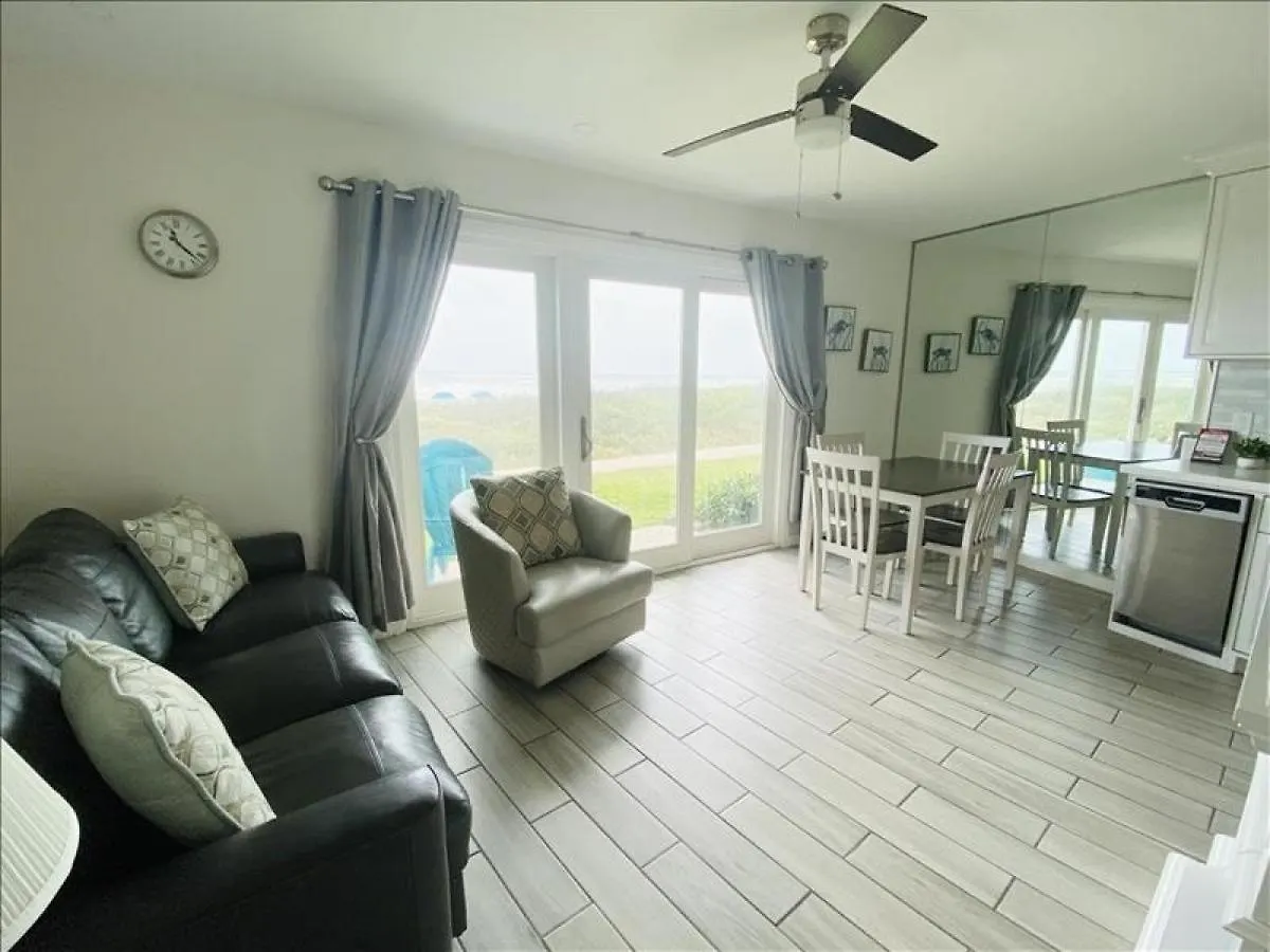 Vakantiehuis La Internacional O102