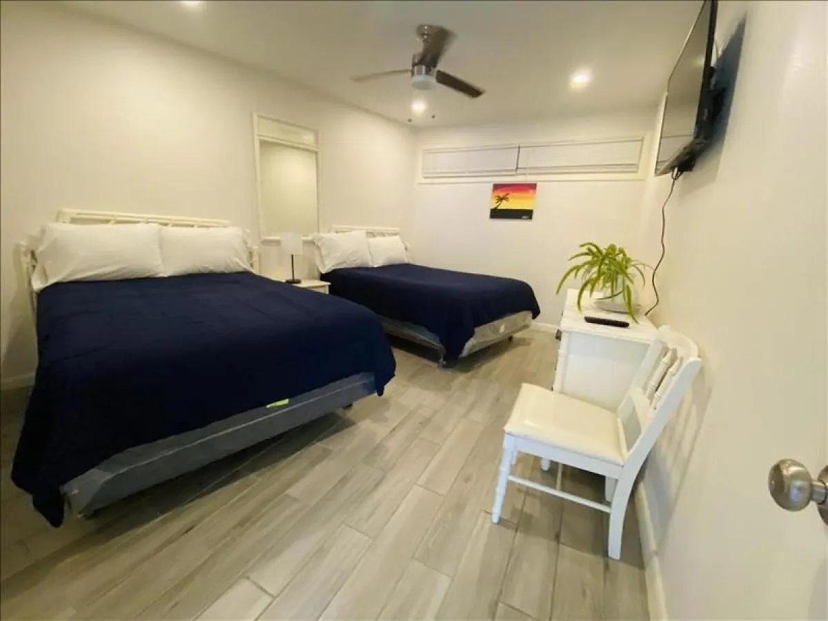 La Internacional O102 Vakantiehuis