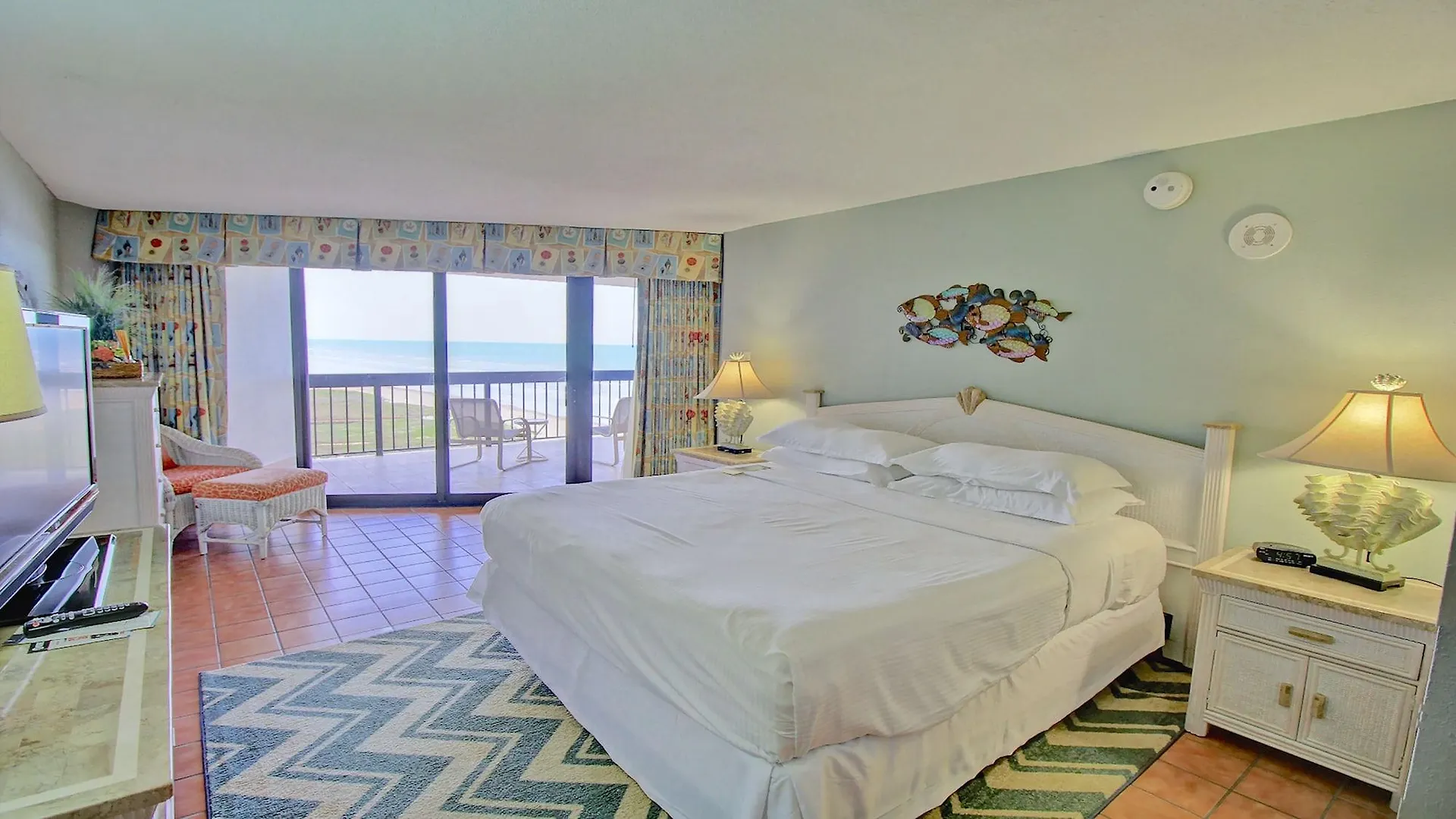 Margaritaville Resort 4*