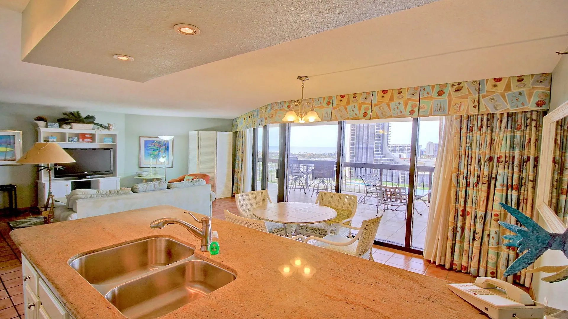 Resort Margaritaville South Padre Island