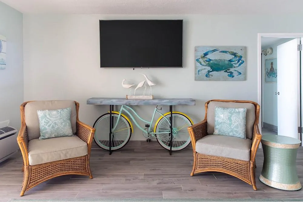Margaritaville 4* South Padre Island