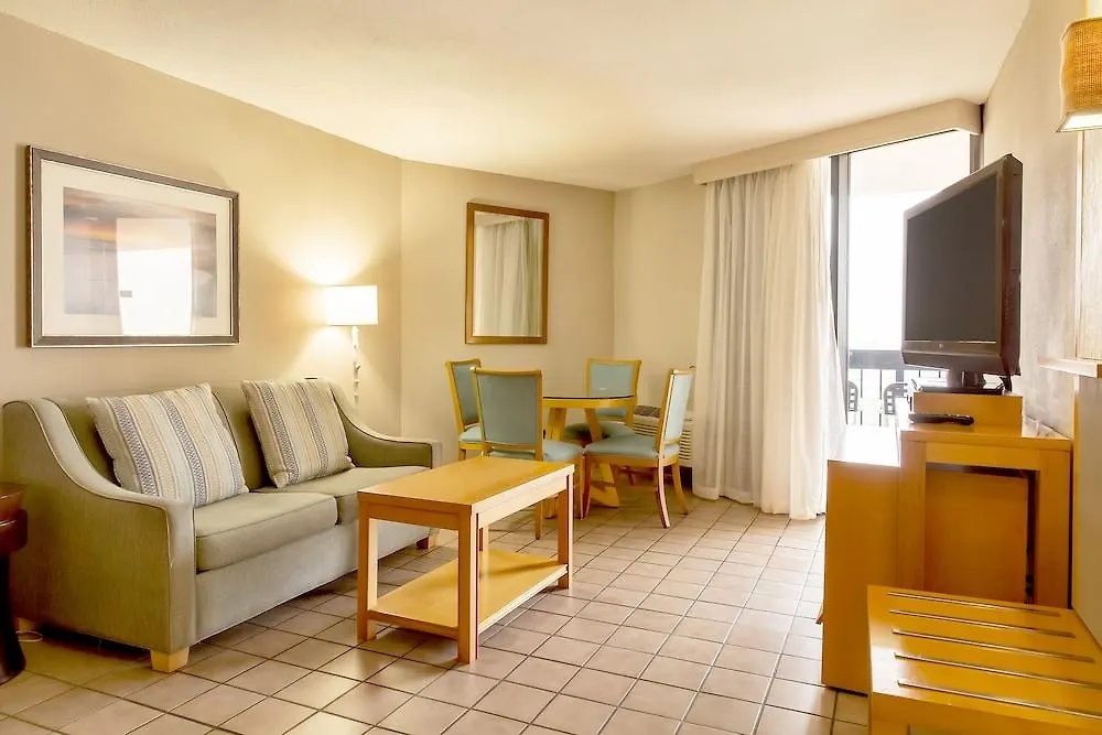 Resort Margaritaville South Padre Island