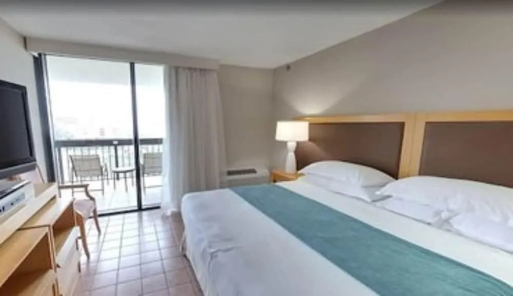 Margaritaville 4* South Padre Island