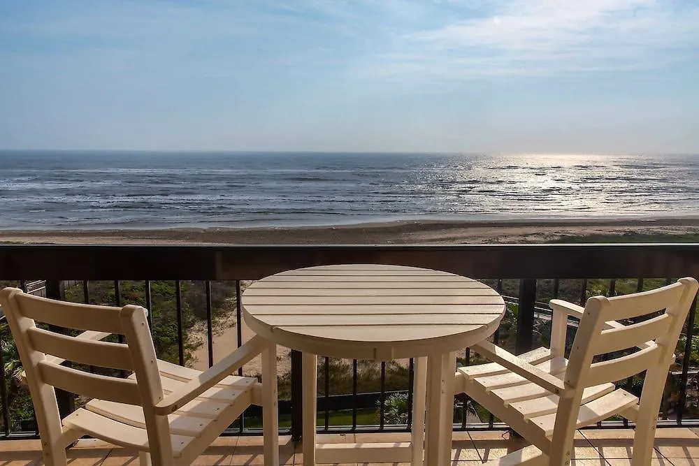 Resort Margaritaville 4*