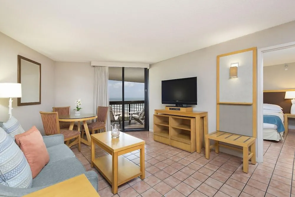 Margaritaville 4* South Padre Island
