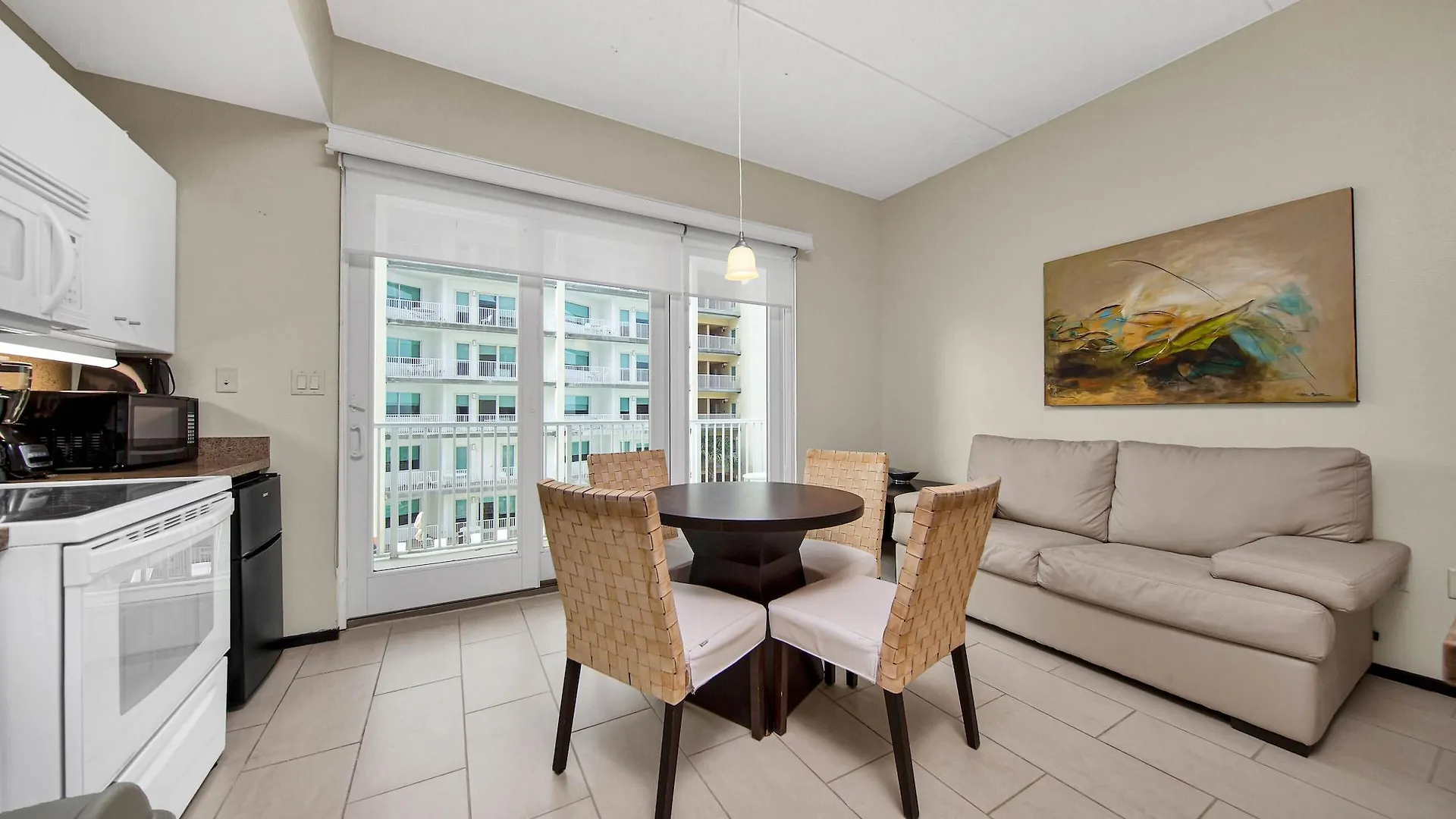Peninsula Island & - Beachfront At