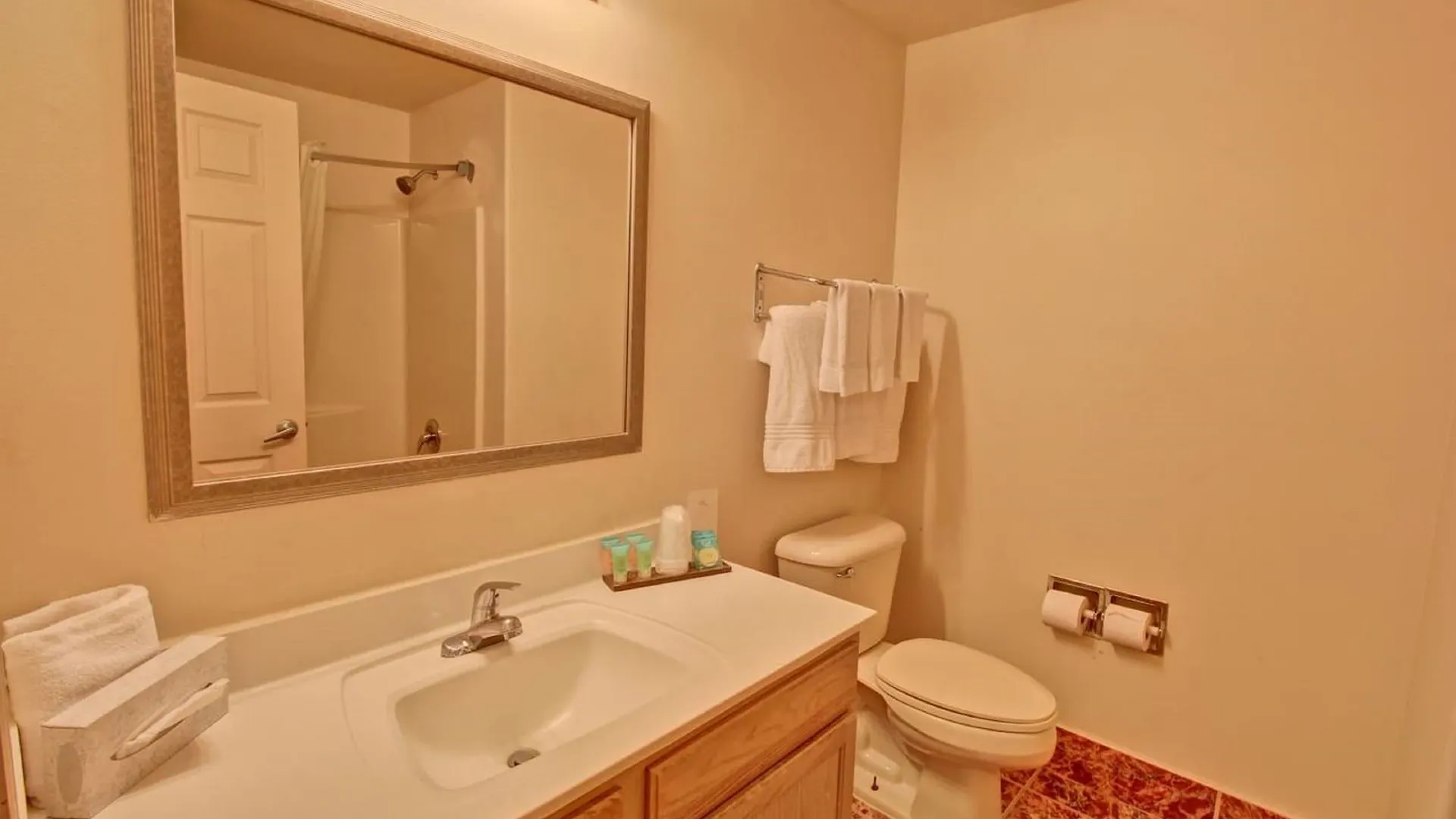 Hotell The At South Padre South Padre Island