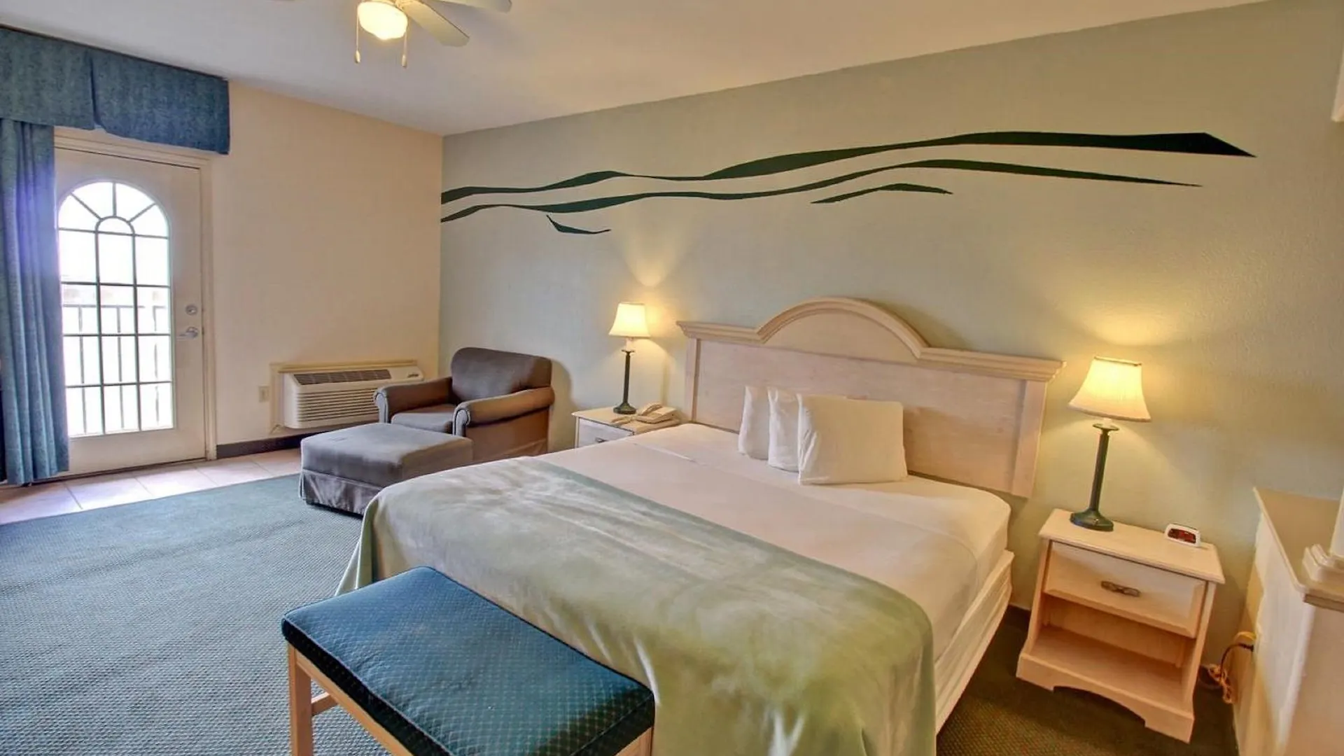 The At South Padre Hotell South Padre Island