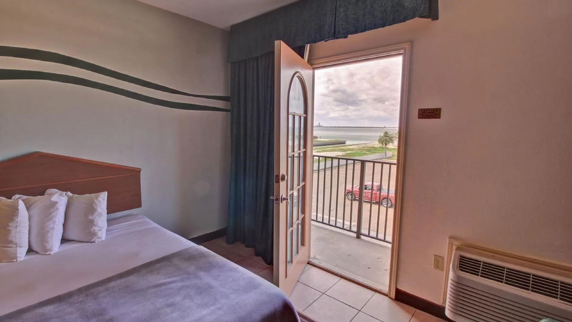 Hotell The At South Padre 3*