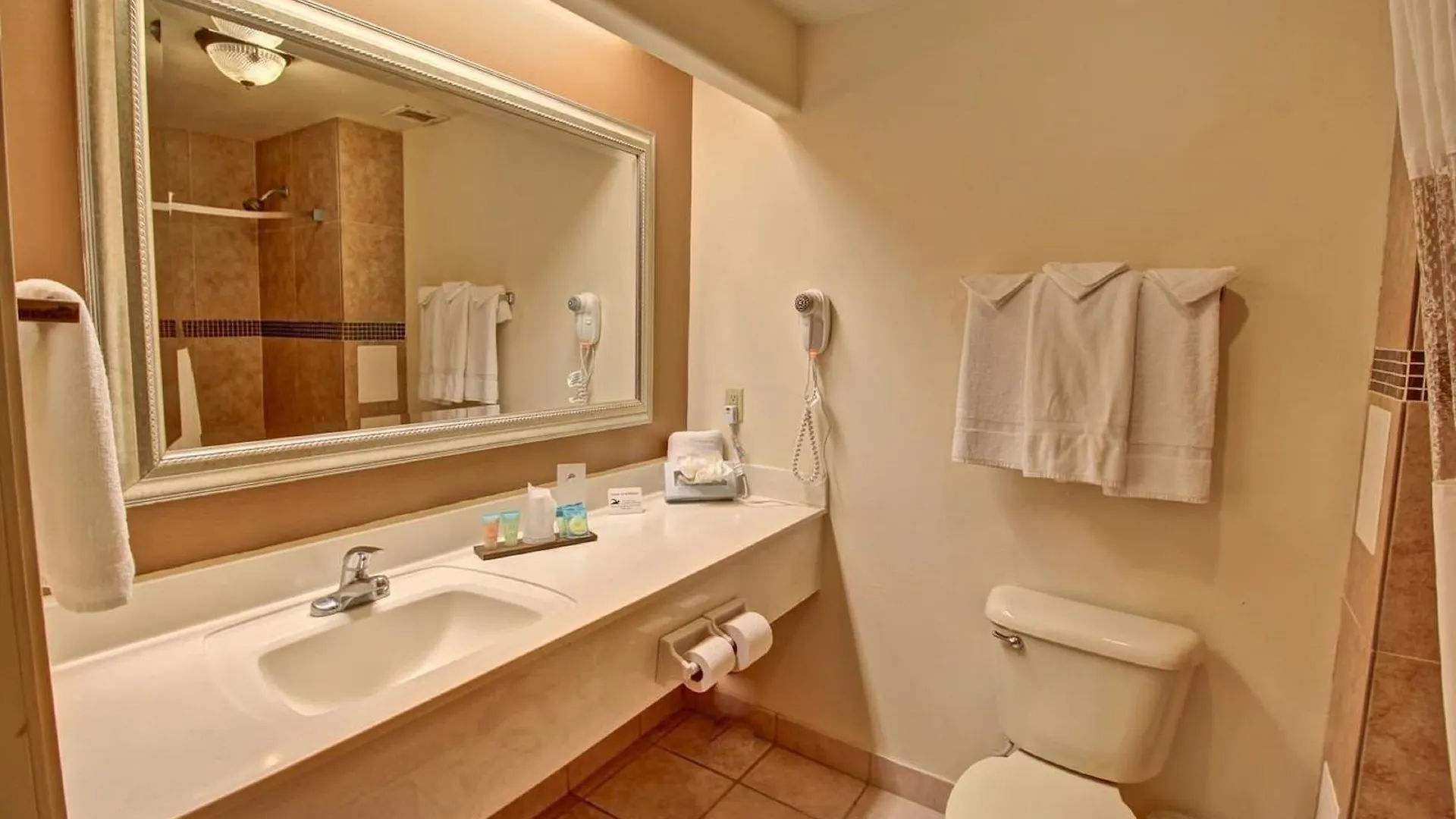 The At South Padre Hotell 3*