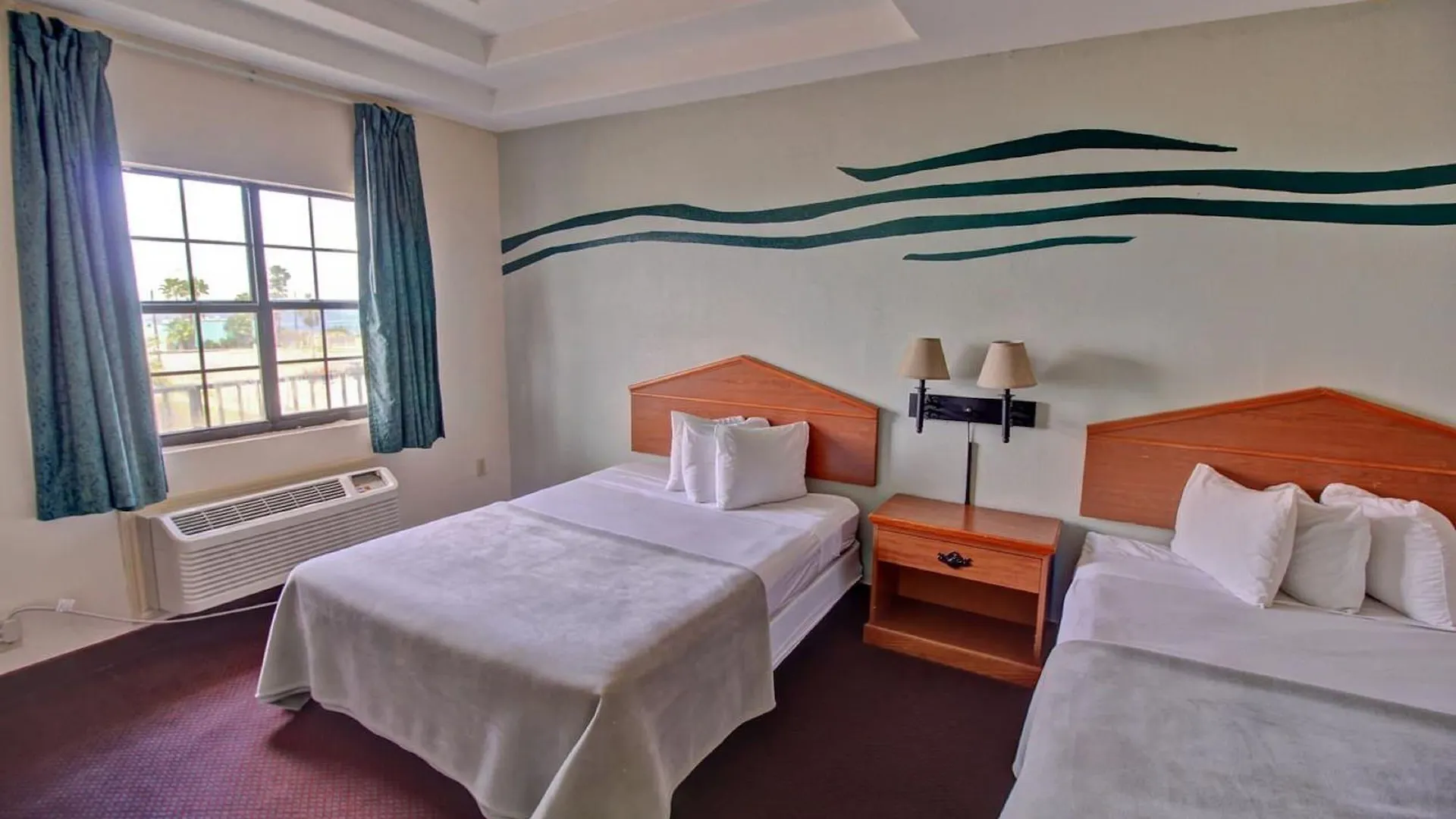 Hotell The At South Padre South Padre Island