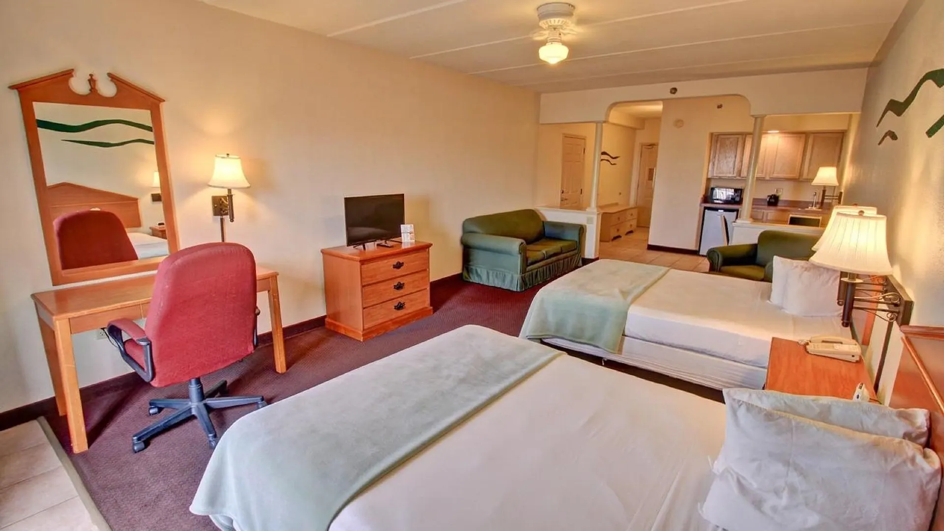The At South Padre 3* South Padre Island