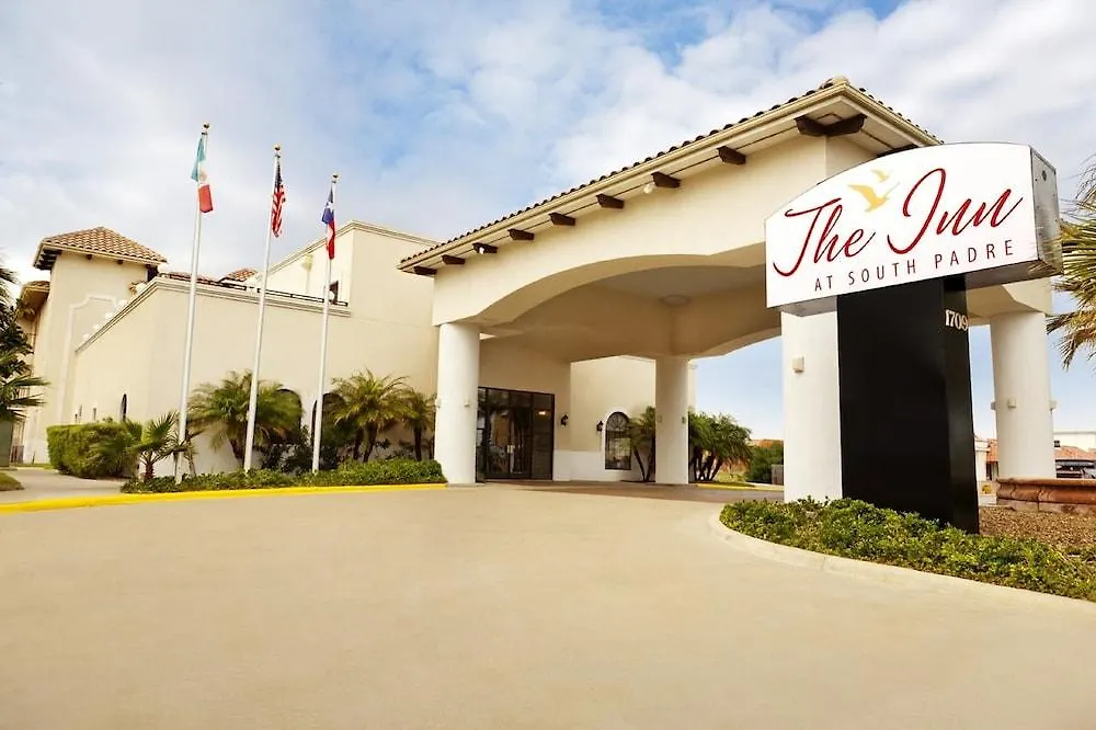 Hotell The At South Padre 3*
