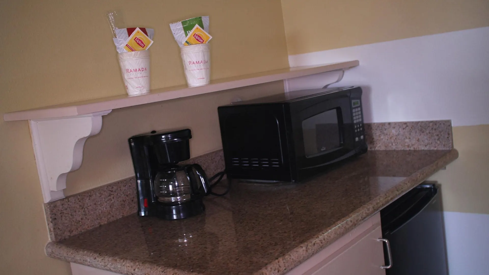 Motel Ramada By Wyndham & South Padre Island