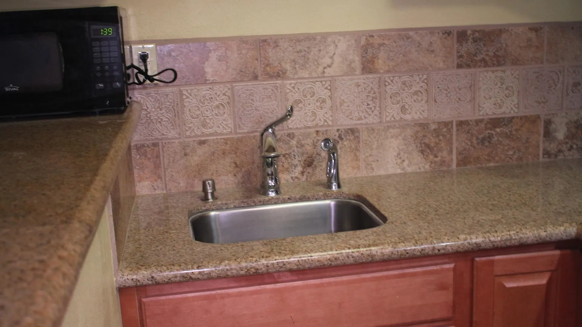 Motel Ramada By Wyndham & South Padre Island
