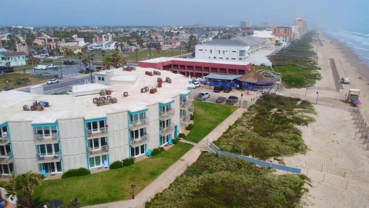 Apartmán La Internacional 313 *