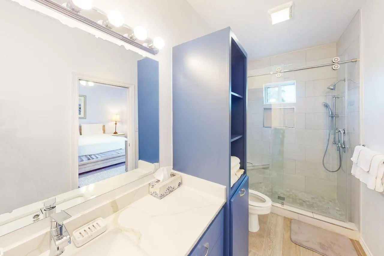 Holiday home Acapulco Unit A