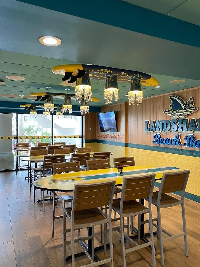Margaritaville Resort