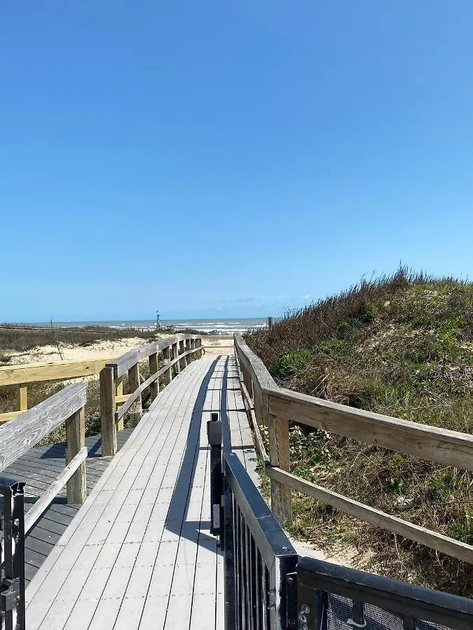 Margaritaville Resort South Padre Island