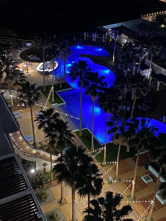 Margaritaville Resort South Padre Island