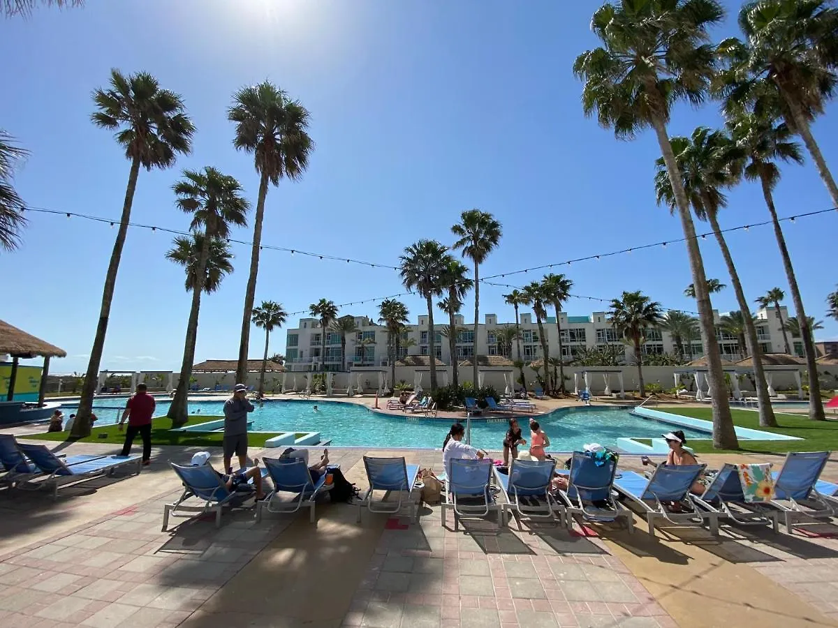 Margaritaville Resort