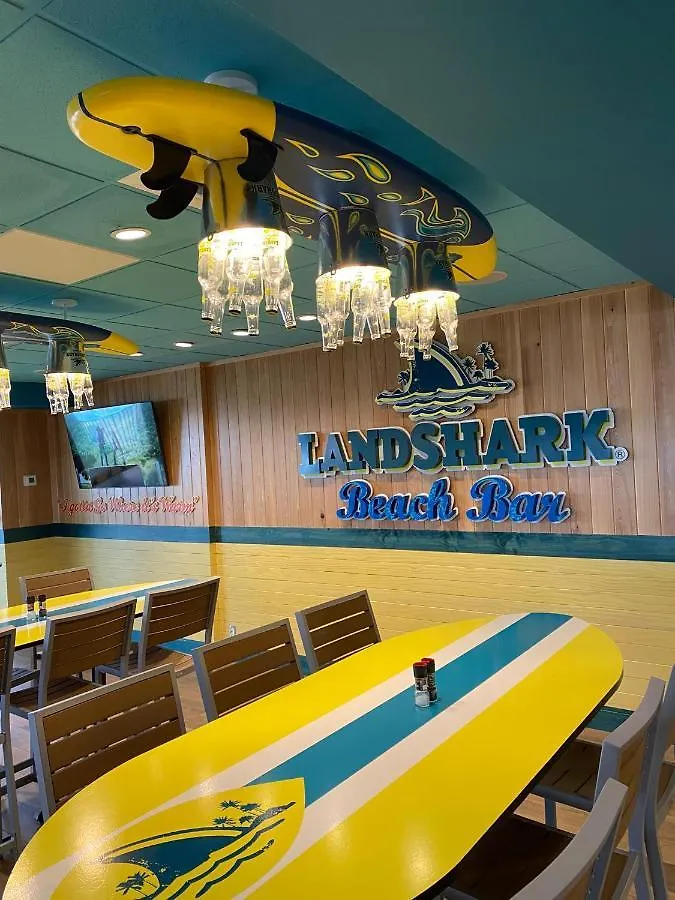 Margaritaville 4* South Padre Island