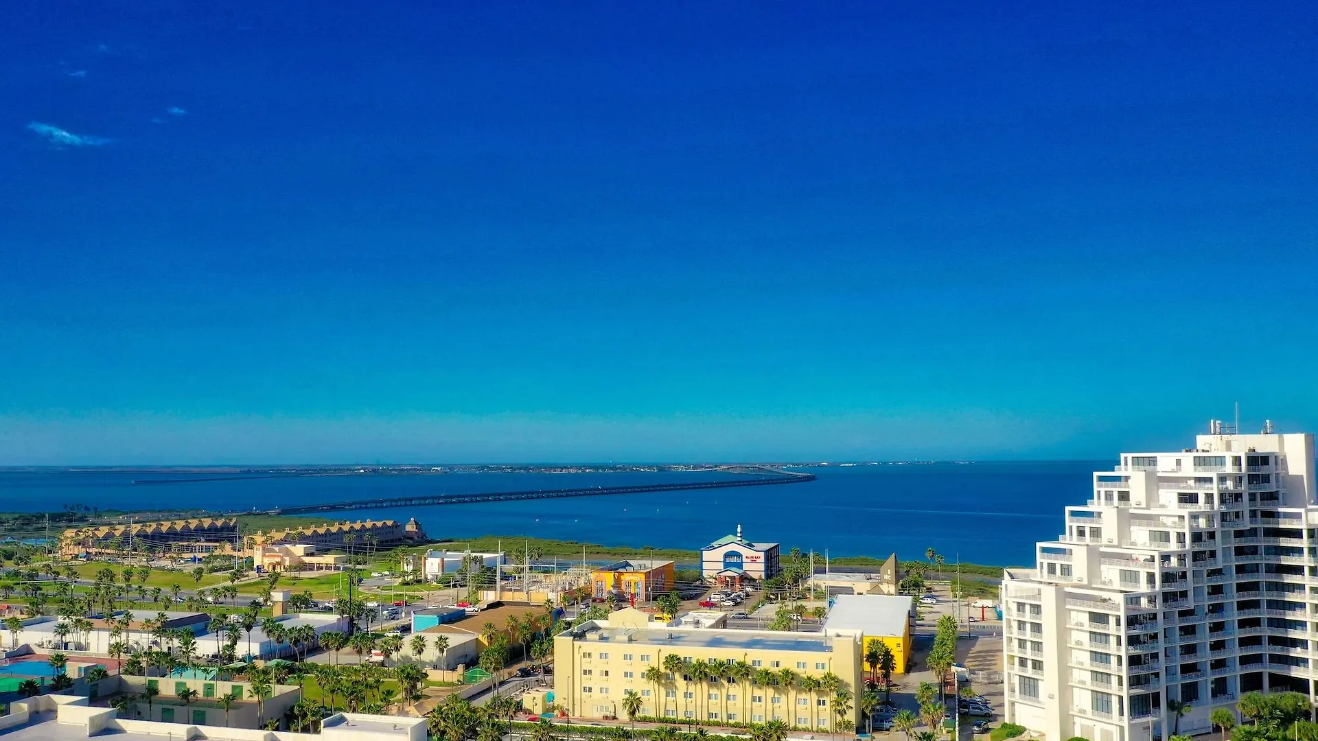 Hotel Comfort Beachside