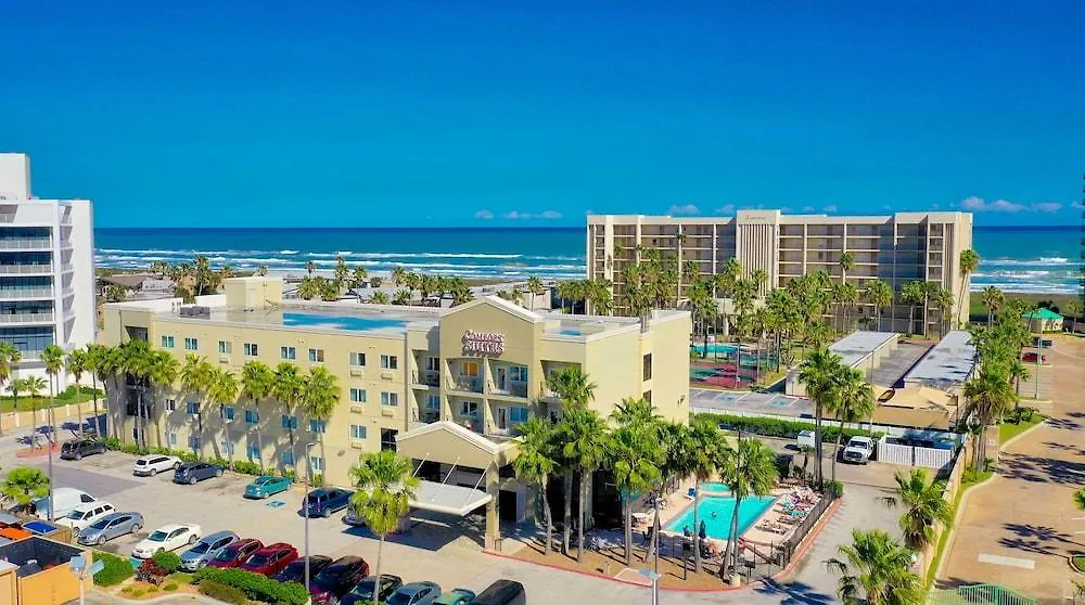 Hotel Comfort Beachside