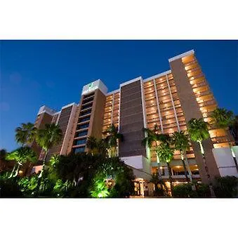 Isla Grand 4* 南帕诸岛
