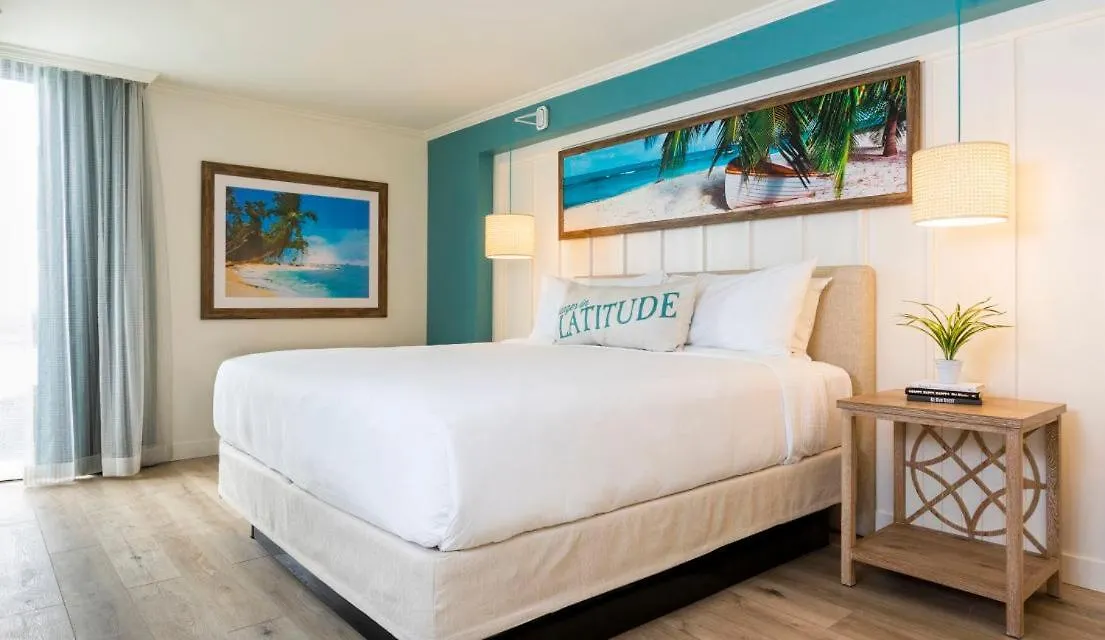Margaritaville 4*